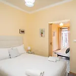 Cozy 1-bedroom - Historic Location By Lisbeyond * Lisbon