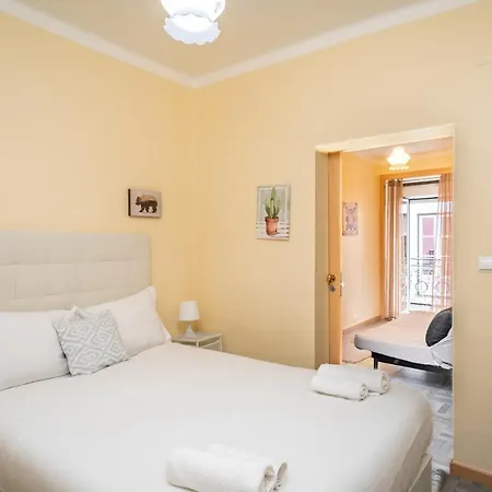 Cozy 1-bedroom - Historic Location By Lisbeyond * Lisboa