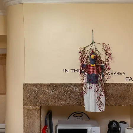 Cozy 1-bedroom - Historic Location By Lisbeyond Apartamento