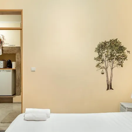 Cozy One Bedroom In Historic Location - Carmo Daire *