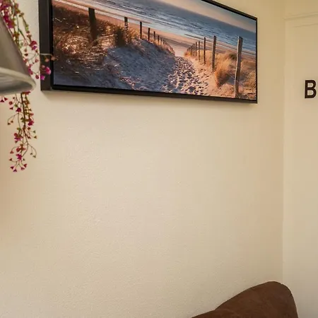Apartment Cozy One Bedroom In Historic Location - Carmo *