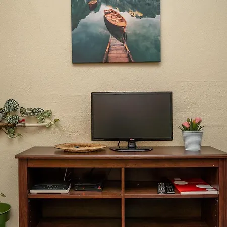 Cozy One Bedroom In Historic Location - Carmo Apartment