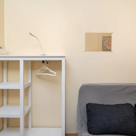 Apartment Cozy One Bedroom In Historic Location - Carmo Lisbon